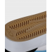 Кеды Lakai York White/Black Suede 10us Кеды Lakai York White/Black Suede 10us